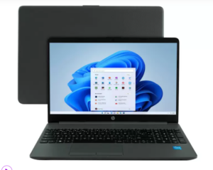 OFERTA 03/12/24 Notebook HP G9 Intel Core i3 8GB RAM 256GB SSD 15,6” HD Windows 11 - PM 237612600