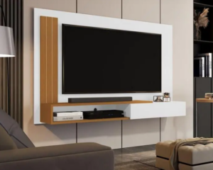 OFERTA 04/12/24 Painel para TV Até 50 Polegadas Mateus Cores - PM db1da3j685