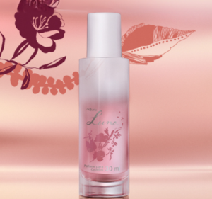 OFERTA 10/12/24 Luna Perfume para Cabelos - NAT 150216