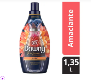 OFERTA 05/12/24 Amaciante Downy Concentrado - Perfume Collection 1,35L - PM 227347000