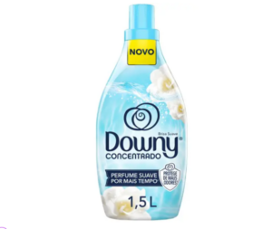 OFERTA 11/12/24 Amaciante Downy Concentrado Brisa Suave 1,5L - PM 238090500