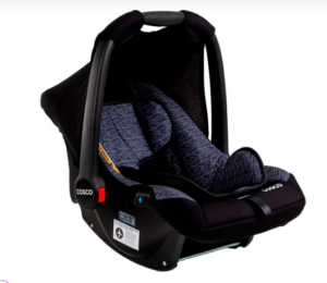 OFERTA 04/12/24 Bebê Conforto Cosco 1 Posição Wizz 0 a 13kg - PM 237905200