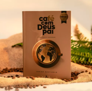 OFERTA 21/12/24 Café Com Deus Pai Edição 2025 - ML