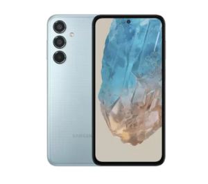 OFERTA 28/12/24 Celular Samsung Galaxy M35 5G - bgf39ja8dd