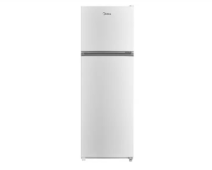 OFERTA 13/12/24 Geladeira/Refrigerador Midea Cycle Defrost Duplex Branco 294L MD-RT411 - PM 238601800