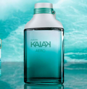 OFERTA 10/12/24 Kaiak Aero Masculino 100 ml - NAT 108404