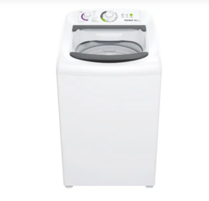 OFERTA 19/12/24 Lavadora de Roupas Consul 12kg 16 Programas de Lavagem Branca CWH12 - PM 236161000