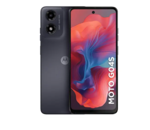 OFERTA 05/12/24 Smartphone Motorola Moto g04s - 128GB 8 GB Ram Boost AI Camera 16MP - PM ejj2k9b88g