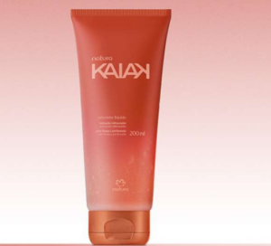 OFERTA 10/12/24 Sabonete Líquido Kaiak Feminino - PM 108874