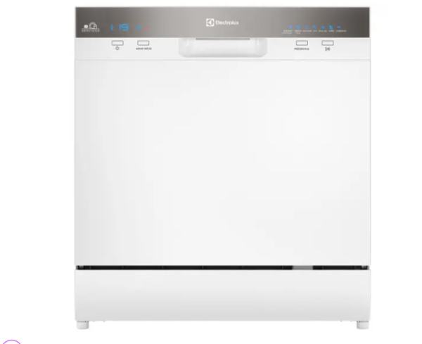 OFERTA 27/01/25 Lava-louças Electrolux LL08B - 8 Serviços - PM 224862100