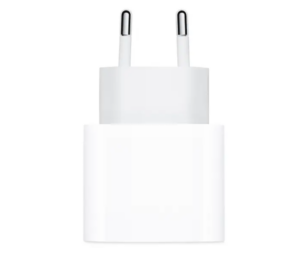 OFERTA 10/01/25 Carregador Apple USB-C de 20W Original - PM 238198900