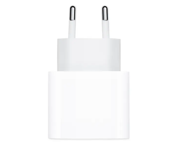 OFERTA 10/01/25 Carregador Apple USB-C de 20W Original - PM 238198900
