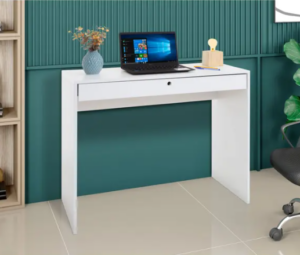 OFERTA 04/01/25 Mesa de Escritório 1 Gaveta Politorno - Facility - PM 234581000