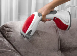 OFERTA 10/01/25 Vaporizador/Higieniador de Roupas Black&Decker BDV2000V - PM 219060900