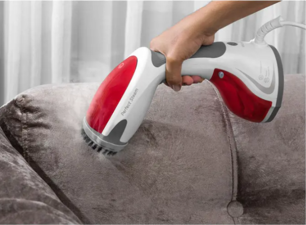 OFERTA 10/01/25 Vaporizador/Higieniador de Roupas Black&Decker BDV2000V - PM 219060900
